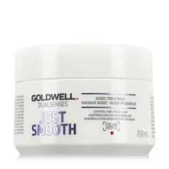 Dualsenses Just Smooth 60sec Treatment 200 ml
