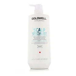 Dualsenses Scalp Specialist Deep Cleansing Shampoo 1000 ml
