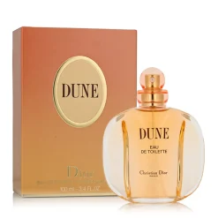 Dune Eau De Toilette 100 ml (woman)