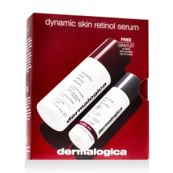 Dynamic Skin Set Small