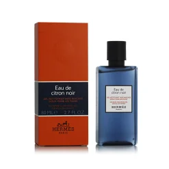 Eau de Citron Noir No-Rinse Cleansing Gel 80 ml UNISEX