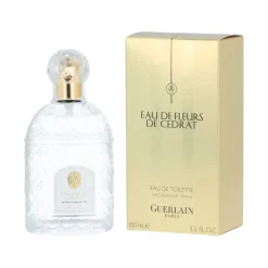Eau de Fleurs de Cedrat Eau de Cologne 100 ml (woman)
