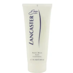 Eau de Lancaster Körperlotion 200 ml (woman)