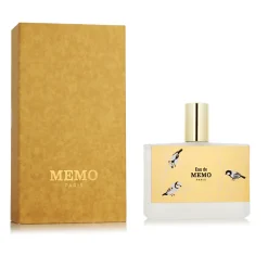 Eau de Memo Eau De Parfum 100 ml (unisex)