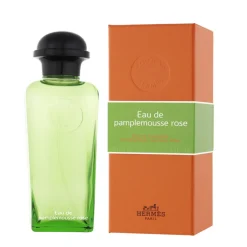 Eau de Pamplemousse Rose Eau de Cologne 100 ml (unisex)