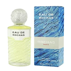 Eau de Rochas Eau De Toilette 100 ml (woman)