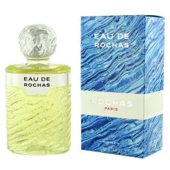 Eau de Rochas Eau De Toilette 220 ml (woman)
