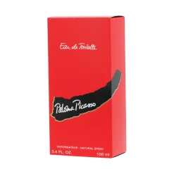 Eau De Toilette 100 ml (woman)