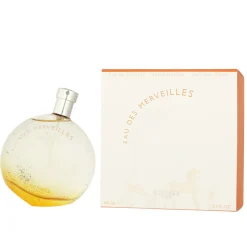 Eau des Merveilles Eau De Toilette 100 ml (woman)