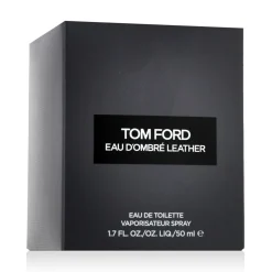 Eau d'Ombré Leather Eau De Toilette 50 ml (man)