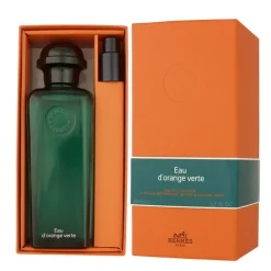 Eau D'Orange Verte Eau de Cologne 200 ml (unisex)
