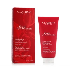 Eau Dynamisante Körpermilch 200 ml (unisex)