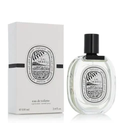 Eau Moheli Eau De Toilette 100 ml (unisex)