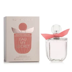 Eau My Secret Eau De Toilette 100 ml (woman)
