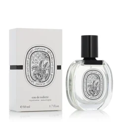 Eau Rose Eau De Toilette 50 ml (woman)