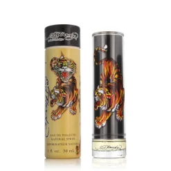 Ed Hardy Men's Eau De Toilette 30 ml (man)