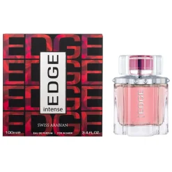 Edge Intense for Women Eau De Parfum 100 ml (woman)