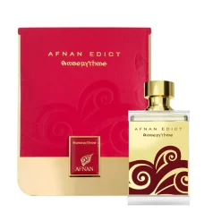Edict Amberythme Extrait de Parfum 80 ml (unisex)