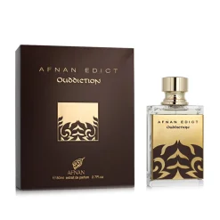 Edict Ouddiction Extrait de Parfum 80 ml (unisex)