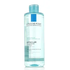 Effaclar Purifying Micellar Water 400 ml