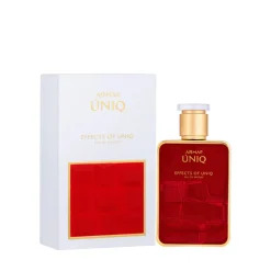 Effects Of Uniq Eau De Parfum 100 ml (unisex)