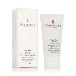 Eight Hour Cream Intensive Daily Moisturizer SPF 15 50 ml