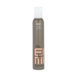 EIMI Extra-Volume Strong Hold Volumizing Mousse 300 ml