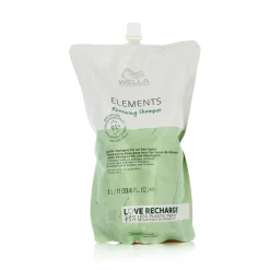 Elements Renewing Shampoo Refill 1000 ml
