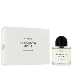 Eleventh Hour Eau De Parfum 50 ml (unisex)