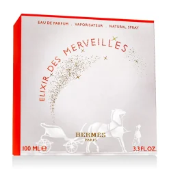 Elixir des Merveilles Eau De Parfum 100 ml (woman)