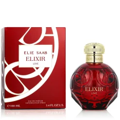 Elixir Love Eau De Parfum 100 ml (woman)