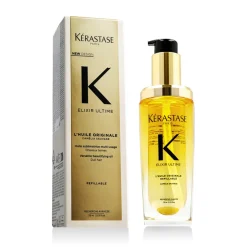 Elixir Ultime Kérastase L'Huile Originale Oil - Refillable 75 ml