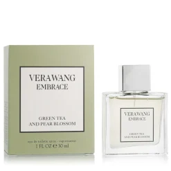 Embrace Green Tea & Pear Blossom Eau De Toilette 30 ml (woman)