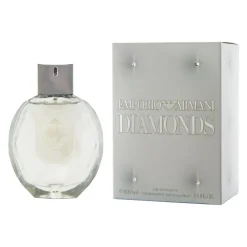 Emporio Armani Diamonds for Women Eau De Parfum 100 ml W