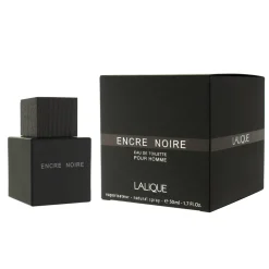 Encre Noire pour Homme Eau De Toilette 50 ml (man)