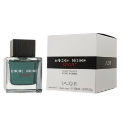 Encre Noire Sport Eau De Toilette 100 ml (man)