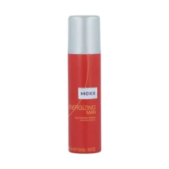 Energizing Man Deodorant Spray 150 ml (man)