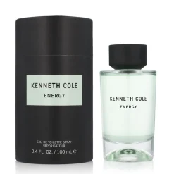 Energy Eau De Toilette 100 ml (unisex)