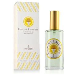 English Lavender Eau De Toilette 75 ml (unisex)