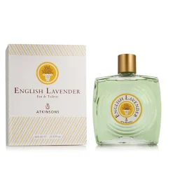 English Lavender Eau De Toilette 620 ml (unisex)