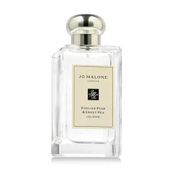 English Pear & Sweet Pea Eau de Cologne 100 ml (unisex)