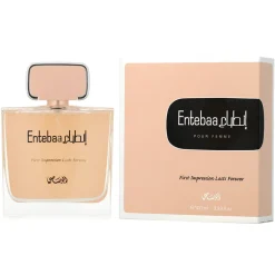 Entebaa Pour Femme Eau De Parfum 100 ml (woman)