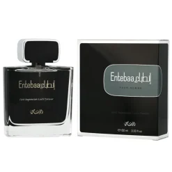 Entebaa Pour Homme Eau De Parfum 100 ml (man)