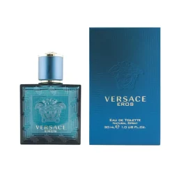 Eros Eau De Toilette 30 ml (man)