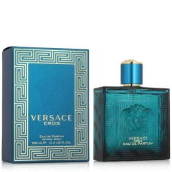 Eros Eau De Parfum 100 ml (man)