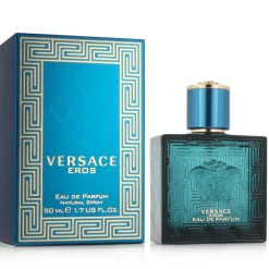 Eros Eau De Parfum 50 ml (man)