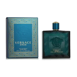 Eros Eau De Parfum 200 ml (man)