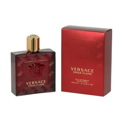 Eros Flame Eau De Parfum 100 ml (man)