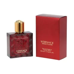 Eros Flame Eau De Parfum 50 ml (man)