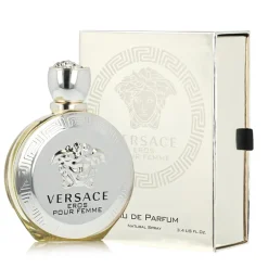 Eros pour Femme Eau De Parfum 100 ml (woman)